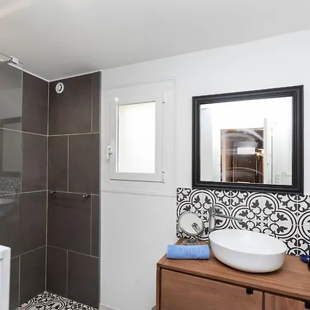 La Mora Ii By Interhome Holiday home El Port De La Selva