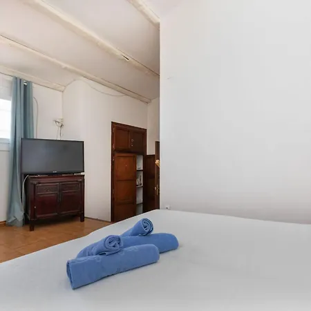 La Mora Ii By Interhome Holiday home El Port De La Selva