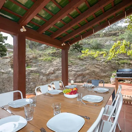 Holiday home La Mora Ii By Interhome