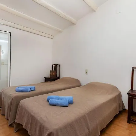 La Mora Ii By Interhome Holiday home El Port De La Selva