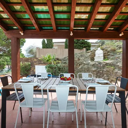 La Mora Ii By Interhome * El Port De La Selva