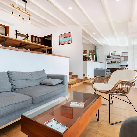 La Mora Ii By Interhome Holiday home El Port De La Selva
