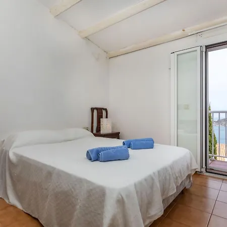 Holiday home La Mora Ii By Interhome El Port De La Selva