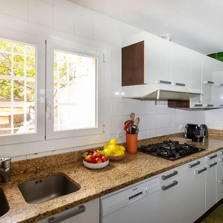 La Mora Ii By Interhome *