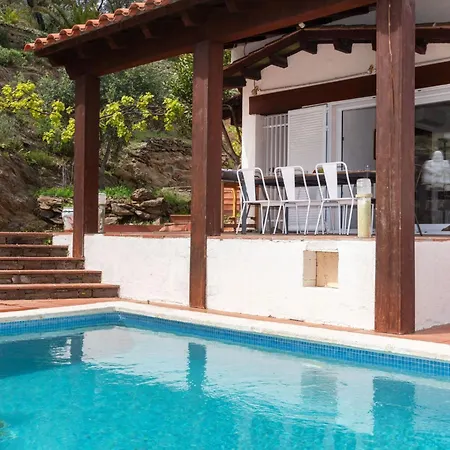 La Mora Ii By Interhome El Port De La Selva