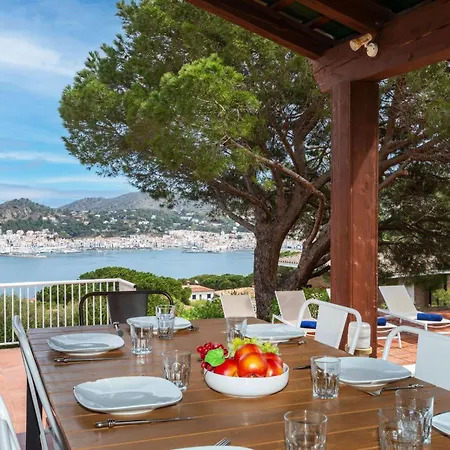 La Mora Ii By Interhome * El Port De La Selva