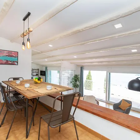 Holiday home La Mora Ii By Interhome
