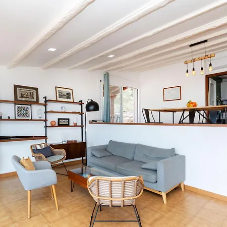 La Mora Ii By Interhome Holiday home