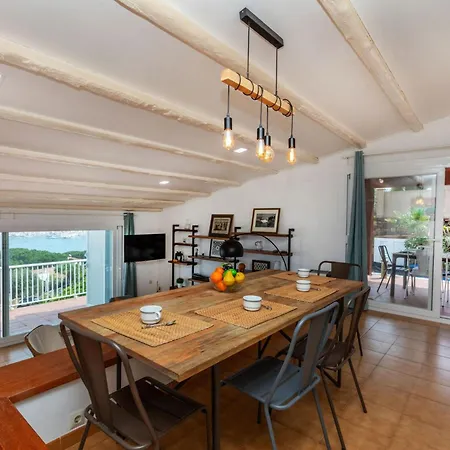 Holiday home La Mora Ii By Interhome