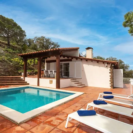 La Mora Ii By Interhome Holiday home