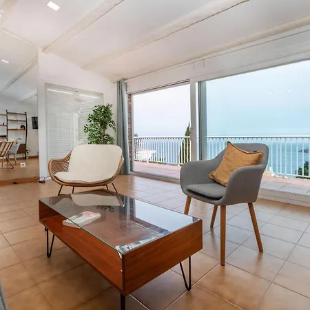 Holiday home La Mora Ii By Interhome